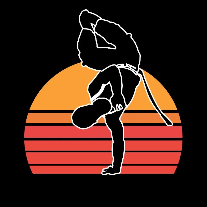 Capoeira combat la passion de la danse
