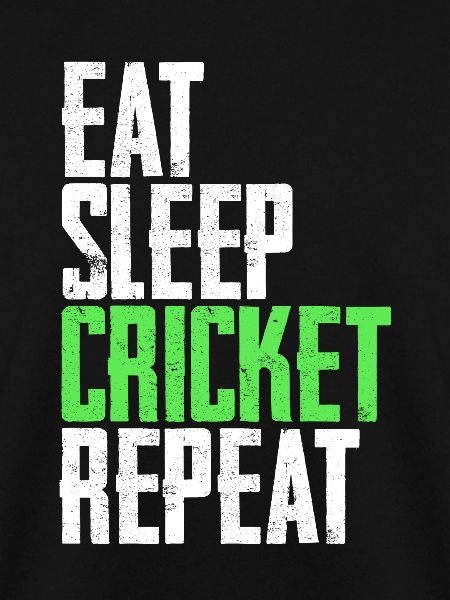 Cricket cricketer