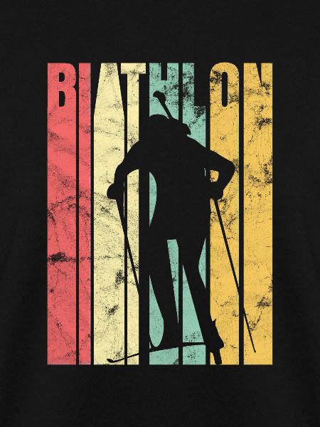 Biathlon Retro