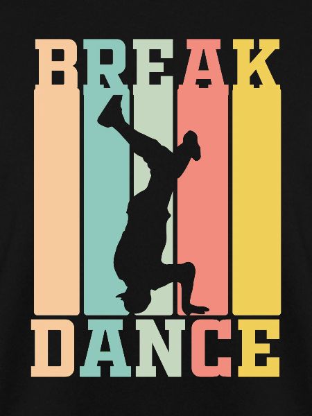 Breakdance