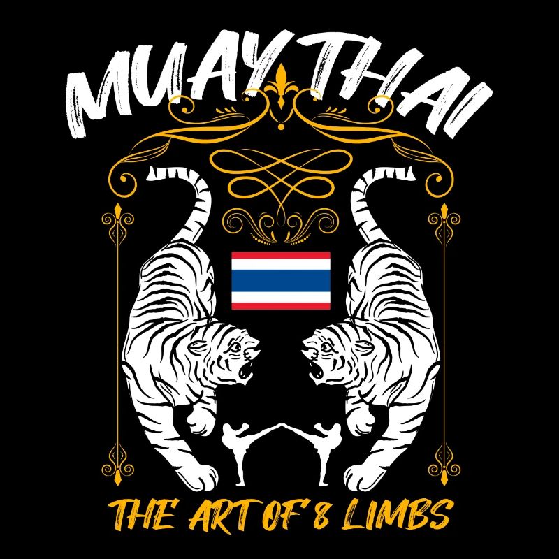 Muay Thai - Thailand