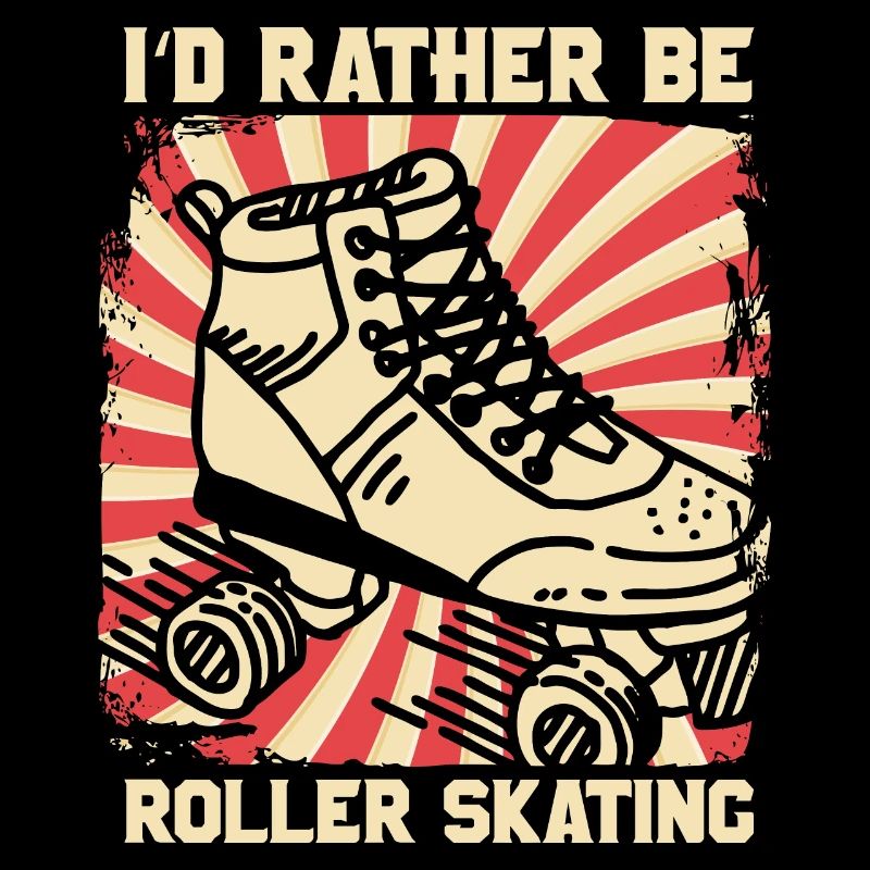 Patins à roulettes