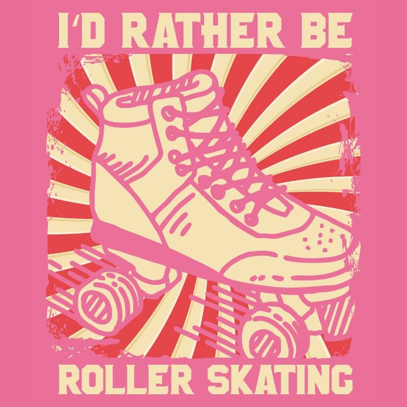 Rollschuhlaufen