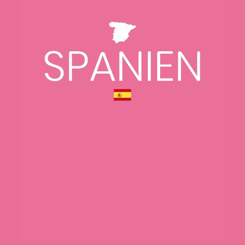 Spanien Urlaub