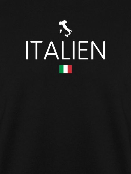 Italien Urlaub