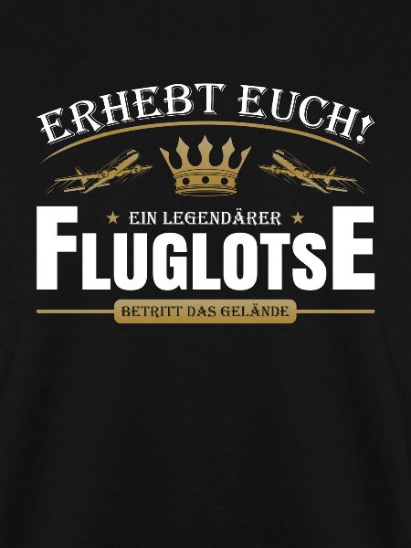 Fluglotse