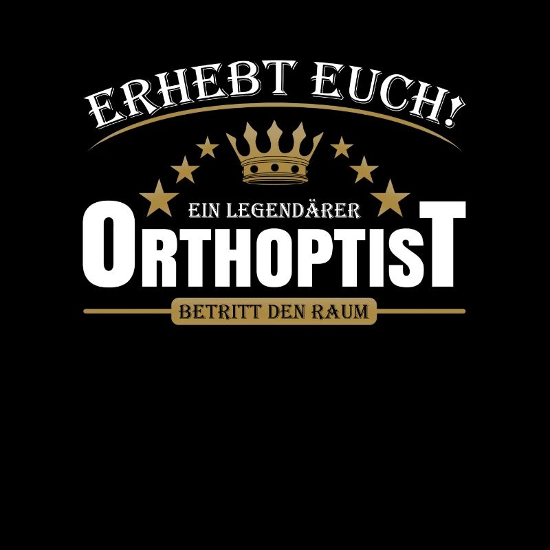 Orthoptist