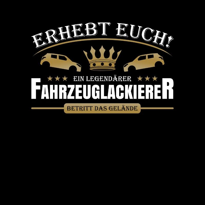 Fahrzeuglackierer