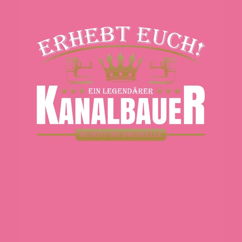 Kanalbauer