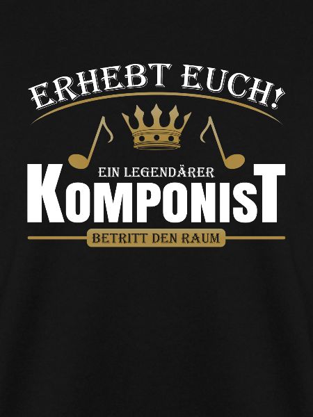 Komponist