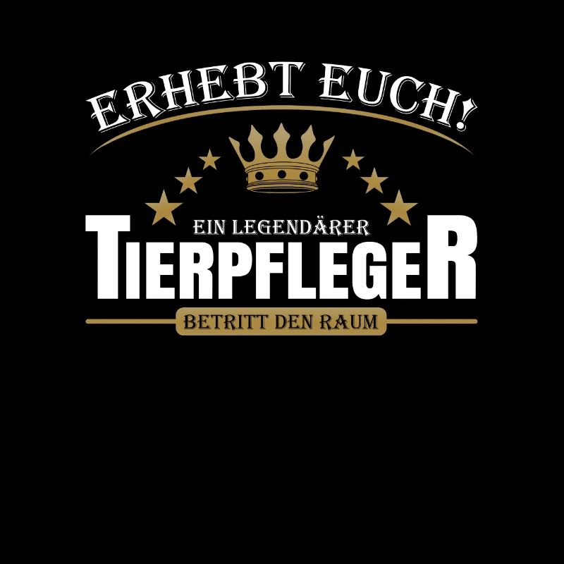 Tierpfleger