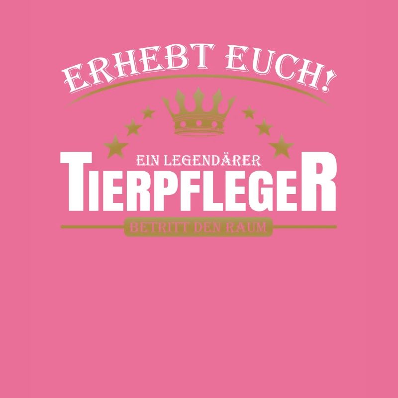Tierpfleger