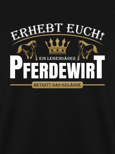 Pferdewirt