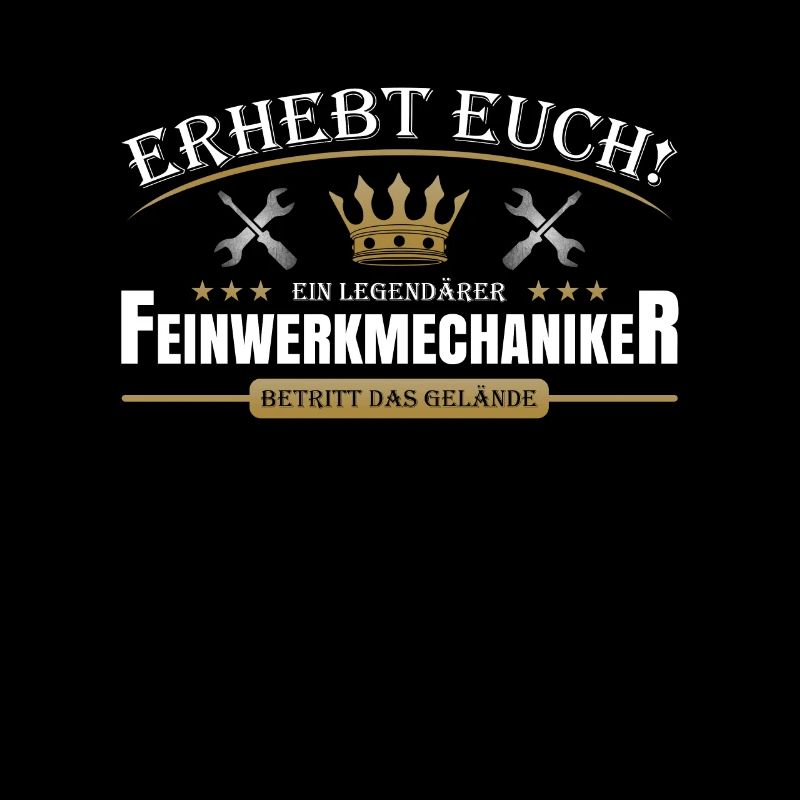 Feinwerkmechaniker