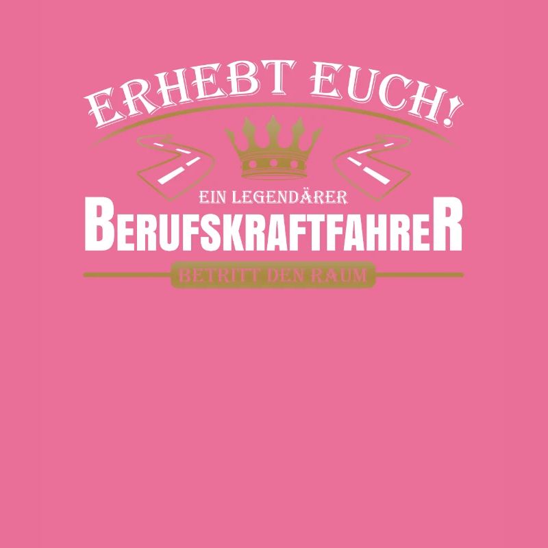 Berufskraftfahrer