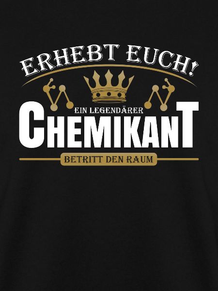 Chemikant