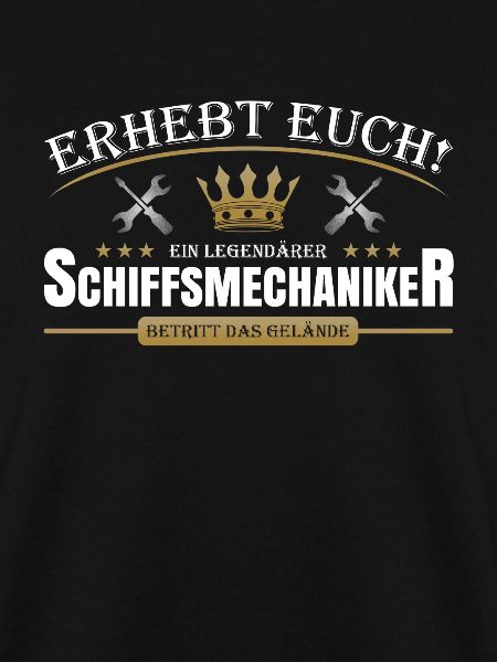 Schiffsmechaniker