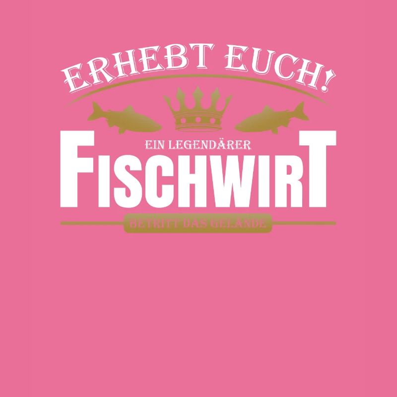 Fischwirt
