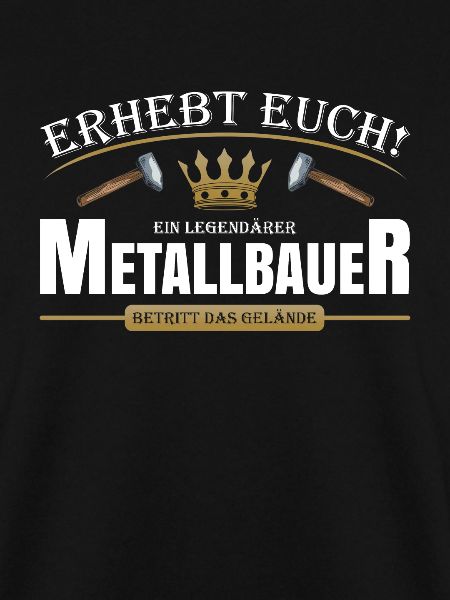 Metallbauer