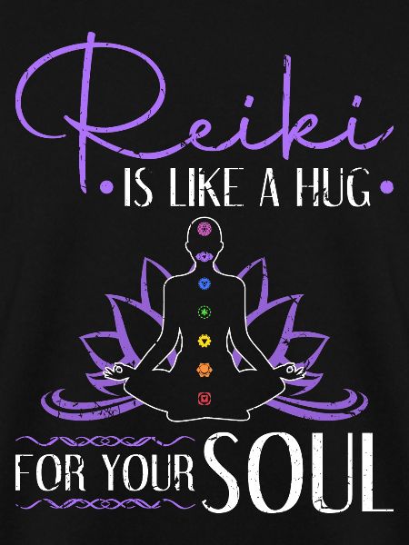 Reiki Chakra