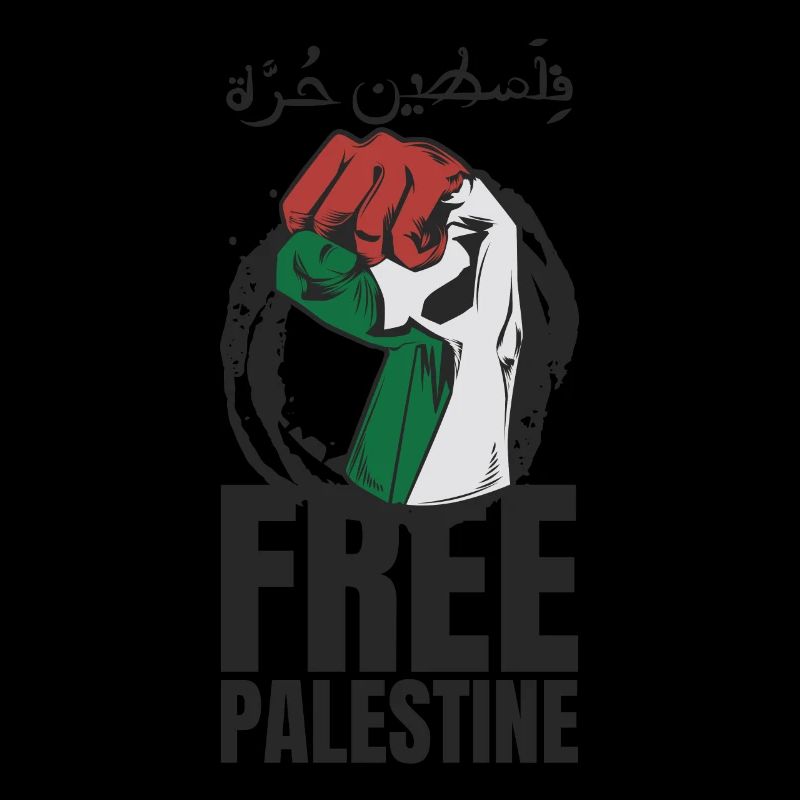Free Palestine Movement