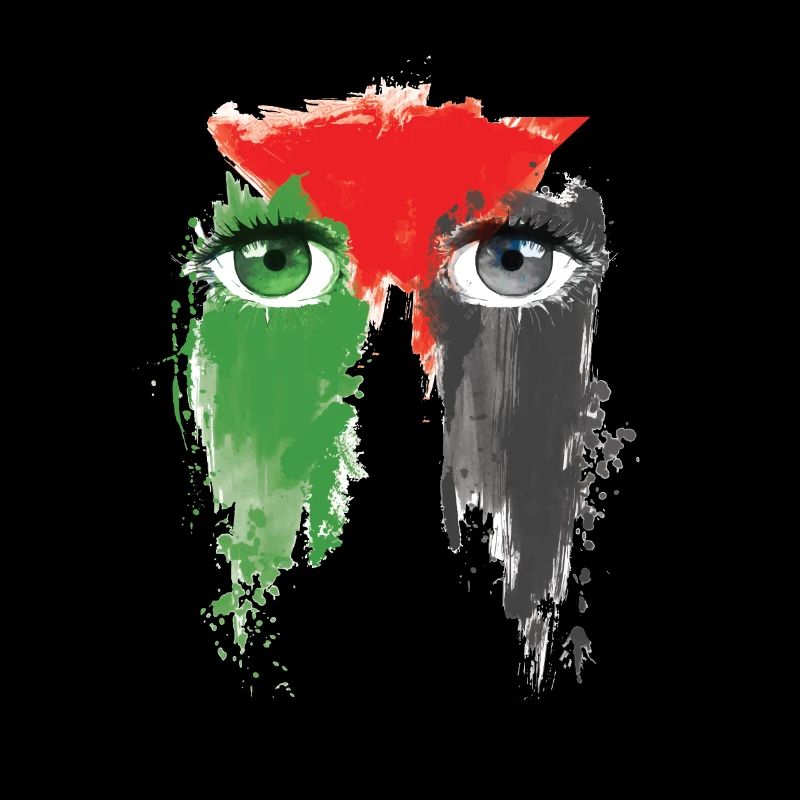 Free Palestine Freedom