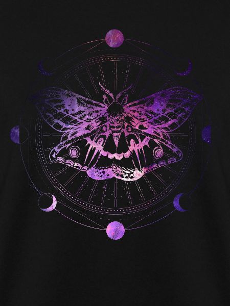Tarot Kartenlesen Motte