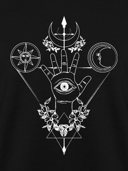 Tarot Sonne Mond Kartenlesen