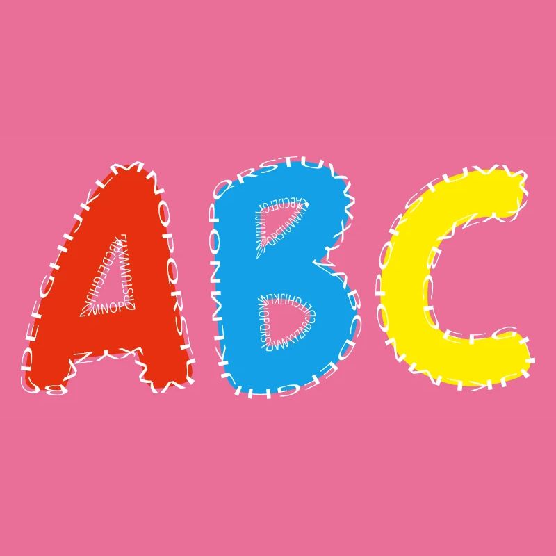ABC- Schulstart, Schukind