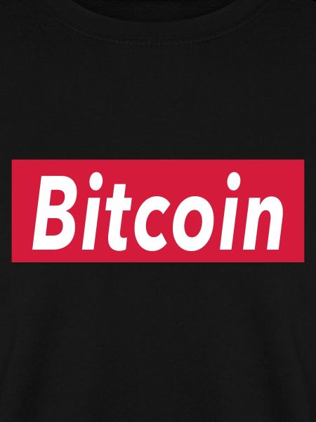 Bitcoin Shirt