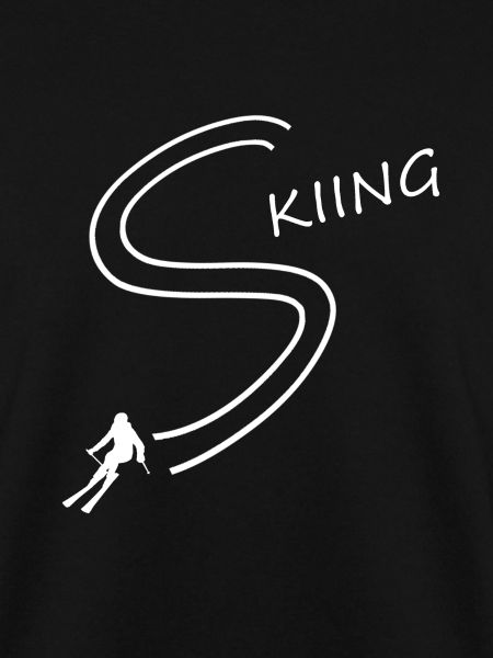 skiing Ski fahres