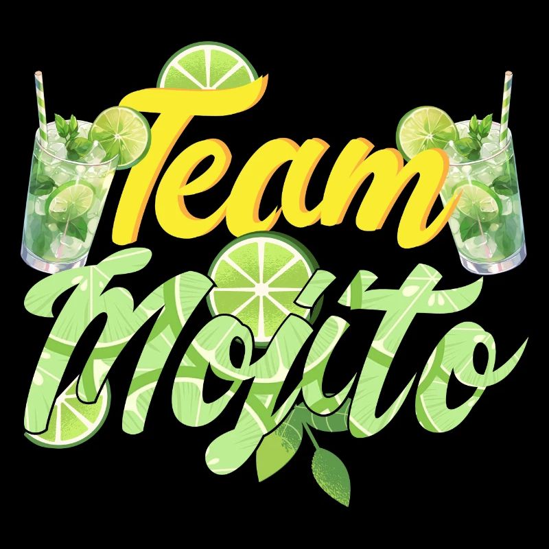 Team Mojito