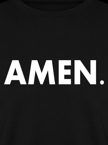 Amen