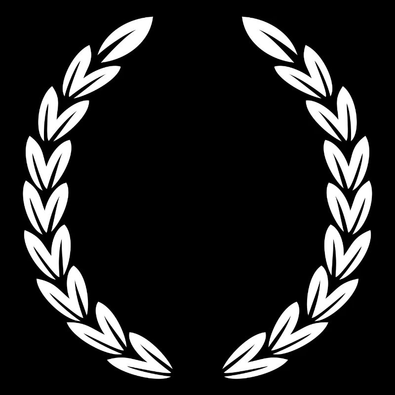 Couronne de laurier