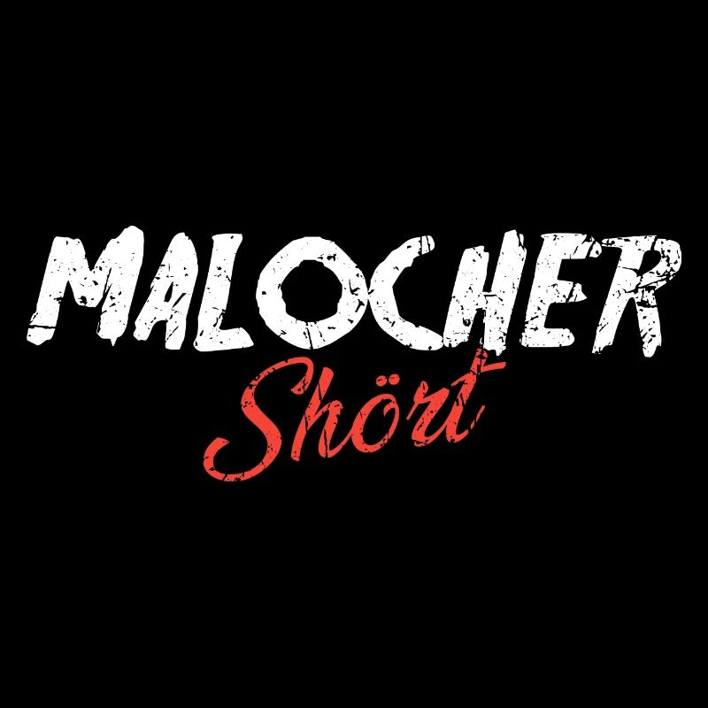 Malocher Shört