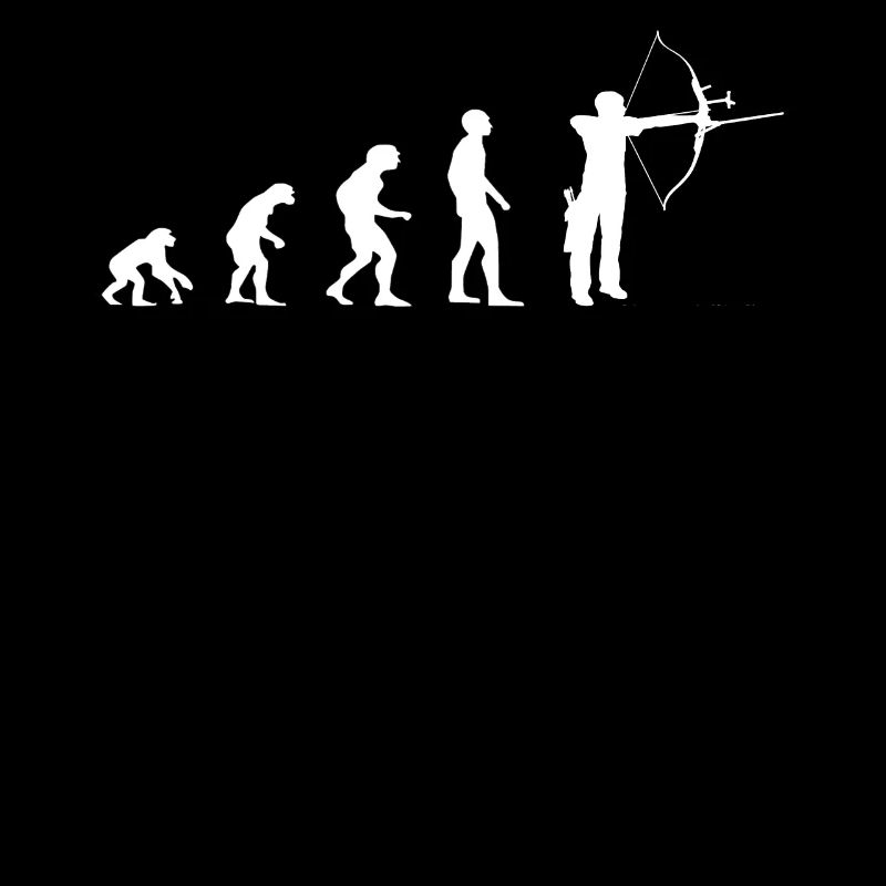 Evolutions Chemise Archer Tir à l’arc