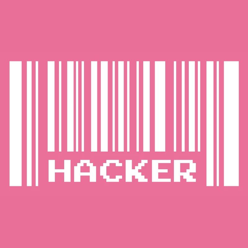 Hacker code à barres