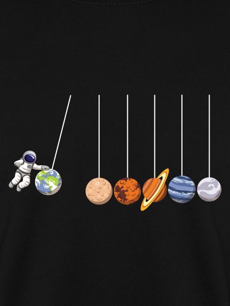 Physiker Planeten Pendel