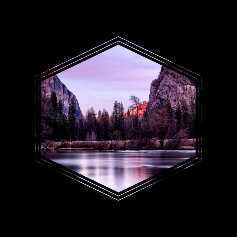 la nature