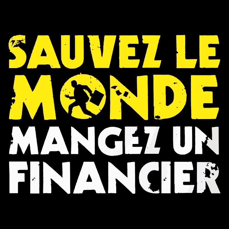 Révolution destruction protection de la planète
