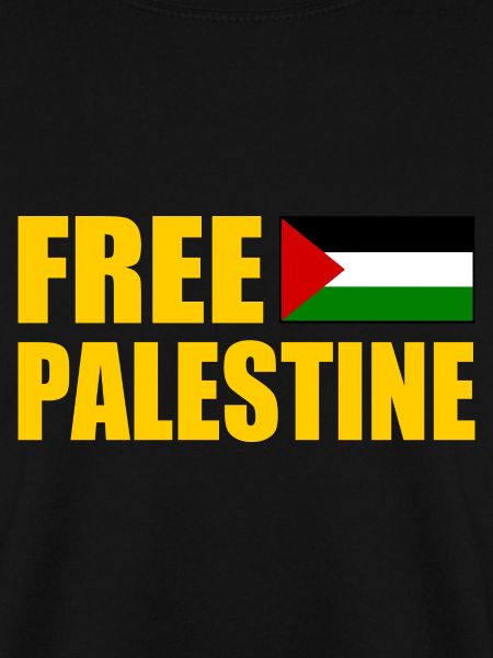 Free palestine