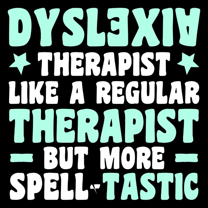 Dyslexique