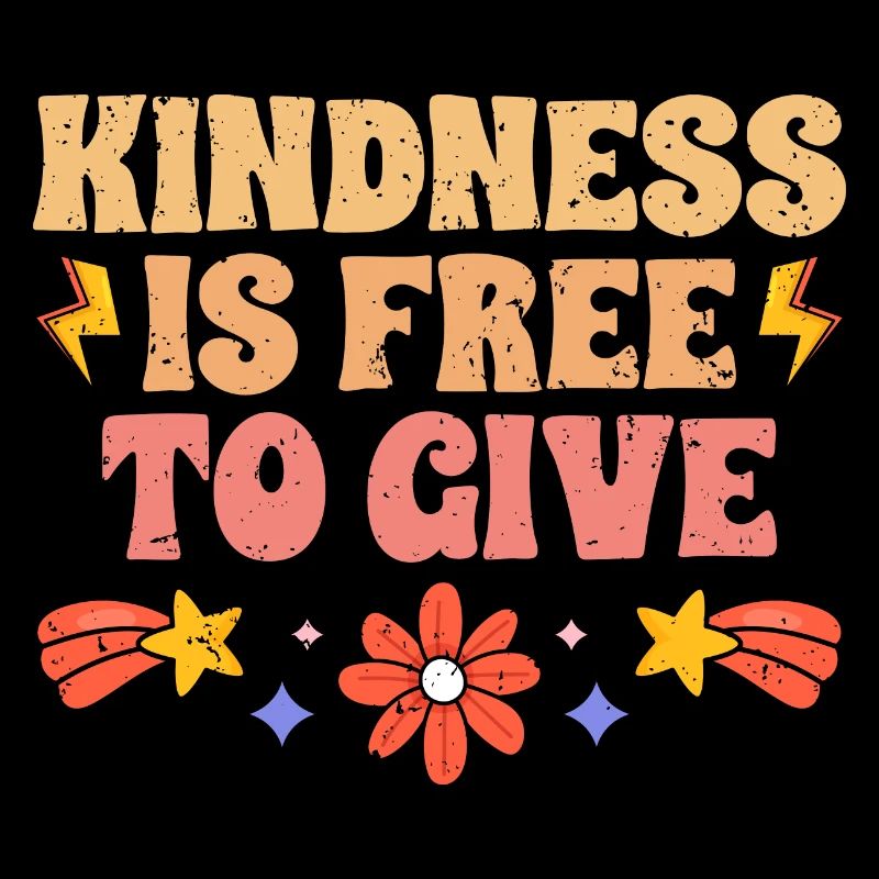 La gentillesse motivationnelle est libre de donner