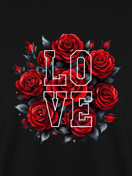 Rote Rosen - LOVE