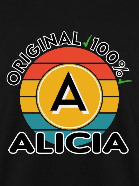Alicia
