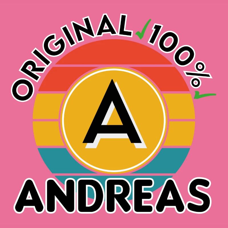 Andreas