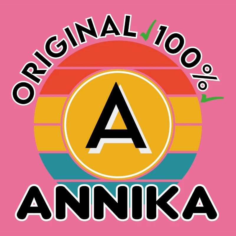 Annika