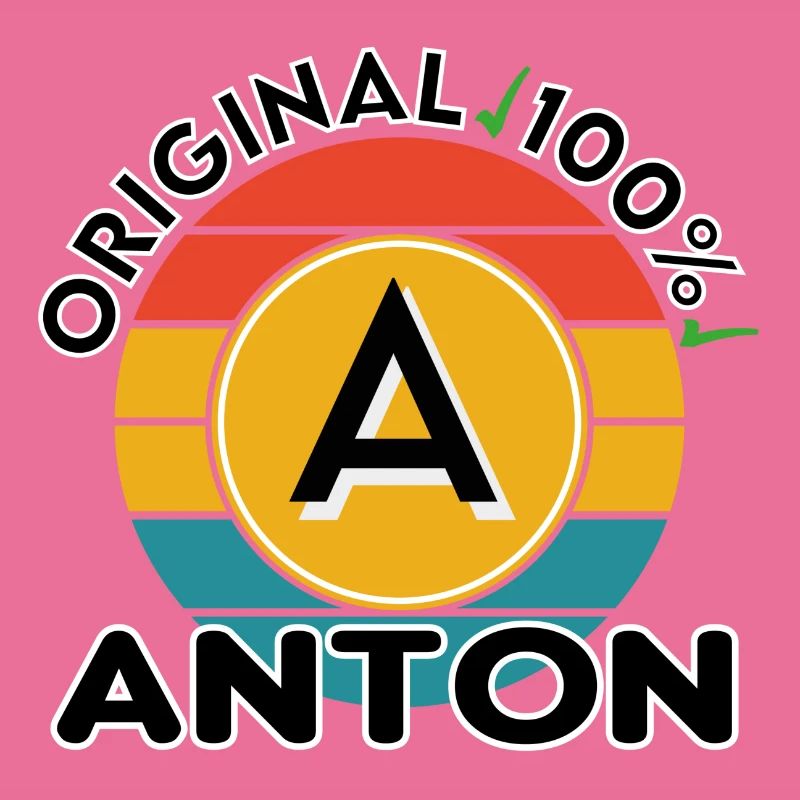 Anton