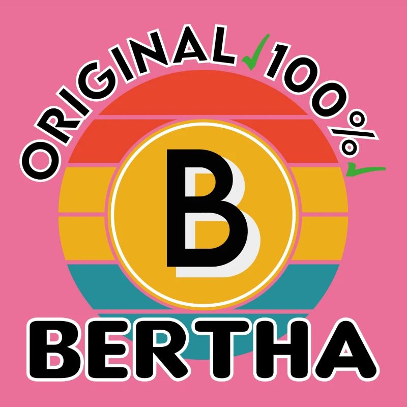 Bertha