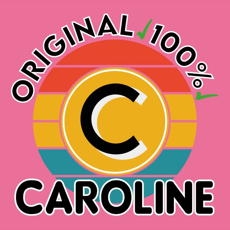 Caroline